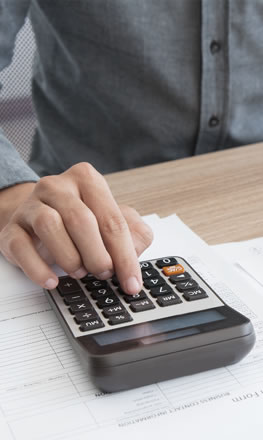 Bookkeeping and Accounting Services Company Dubai