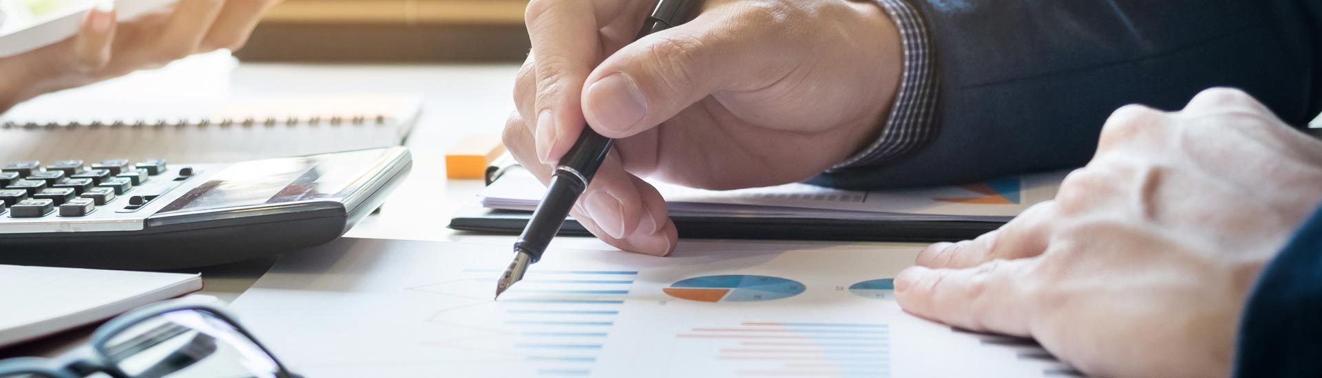 Accounting Firms Company Dubai