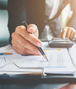 Vat Consultants Company Dubai